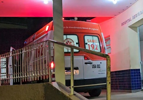 PC indicia atirador que abriu fogo contra dois jovens de 18 e 20 anos em Patos de Minas