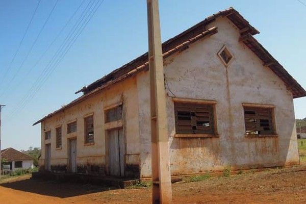 Decisão da Justiça Federal determina a restauração imediata da Fazenda de Sertãozinho