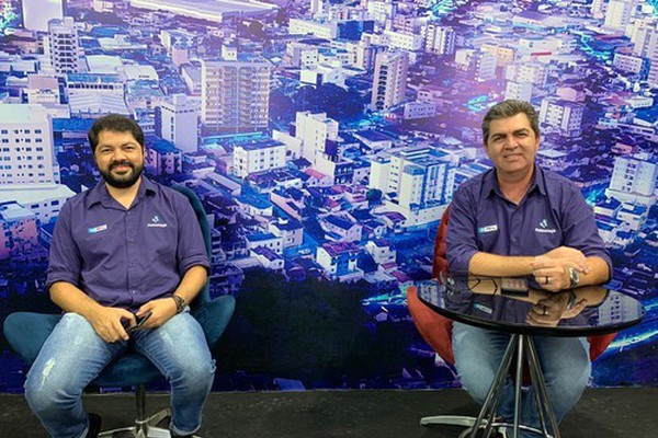 A ameaça da dengue, reajuste salarial dos servidores e as novidades do Mamoré estão no Contraponto