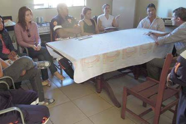 Servidores do SAMU desmentem nota da Prefeitura sobre corte de adicional