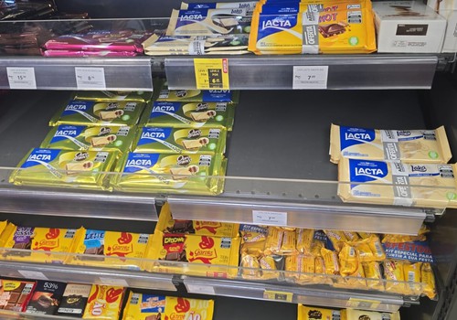 Mais que contumaz na prática de furto, Jaudet é preso de novo furtando em farmácia