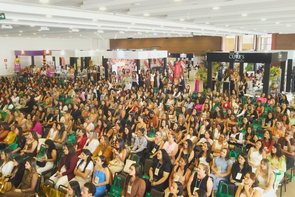 Feira Mulheres de Negócios volta a Patos de Minas e vai sortear um Honda 0 km; veja como participar