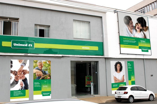 Oportunidade sem tamanho para pequenos e médios empresários!
