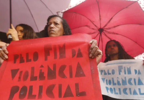 Organizações lançam documento sobre chacinas da Favela Nova Brasília
