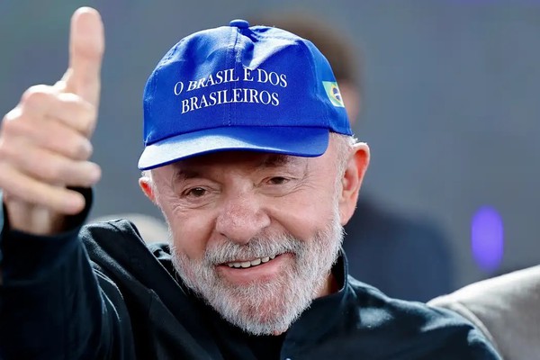 Lula: governo tem apoio do povo brasileiro para enfrentar sanção de Trump