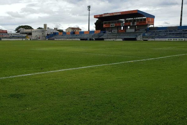 URT estreia em casa contra o Aymores no hexagonal final do Mineiro/Módulo II; veja a tabela