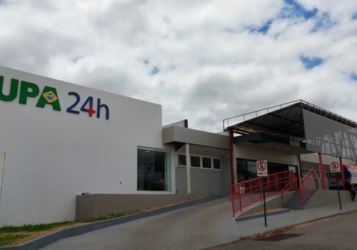 UPA de Patos de Minas deixa de emitir atestado médico para pacientes de menor gravidade