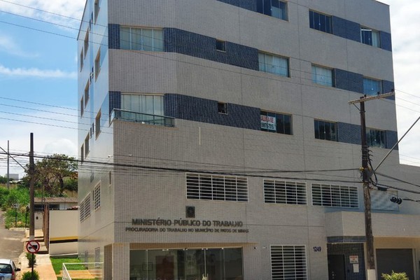 Acidentes de trabalho e doenças ocupacionais dão causa a 102 investigações em Patos de Minas e região