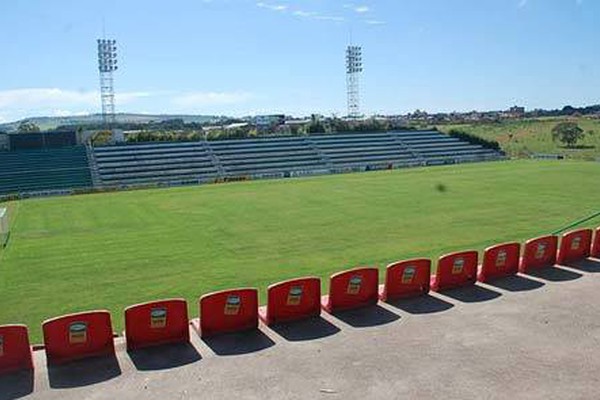 Comemoração do aniversário do Mamoré terá Bingo Empresarial e Futebol Solidário