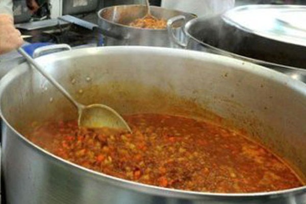 Manipuladores de alimentos escolares receberão treinamento de capacitação na próxima terça 