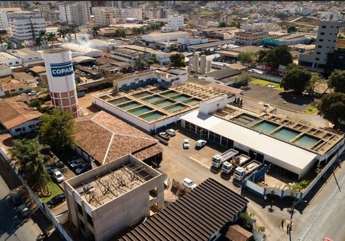 Copasa promete normalizar abastecimento de água em bairros de Patos de Minas ainda hoje