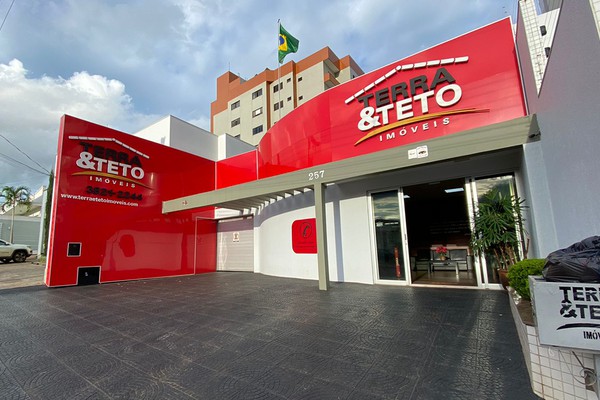 O imóvel dos sonhos: 1° Feirão de Aluguel Terra & Teto oferece condições incríveis