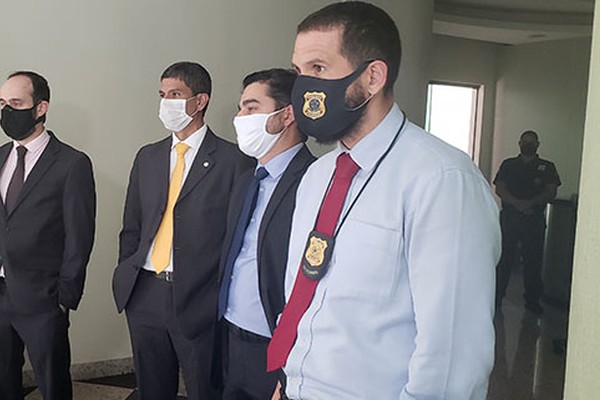 Procuradores da Fazenda explicam os detalhes que motivaram Operação em Patos de Minas