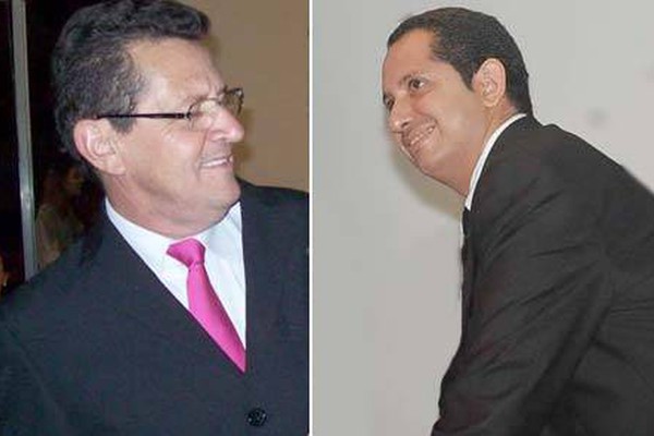 Pedro Lucas inicia 2014 promovendo mudanças na equipe de governo