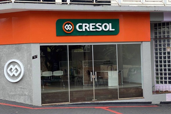 Cooperar é ganhar: Campanha da Cresol sorteia três prêmios de R$ 1 milhão
