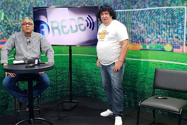Indefinição do futebol mineiro é a pauta do Programa "Na Rede" desta segunda-feira