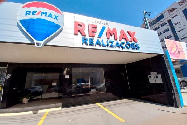 Maior empresa do mercado imobiliário chega a Patos de Minas e seleciona corretores