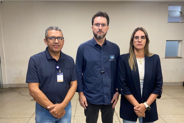 Prefeitura explica como foi o apoio dos serviços de saúde em acidente com ônibus na BR365