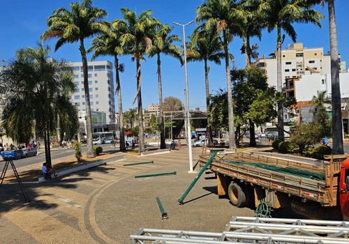 Festival de Patrimônio Cultura começa na sexta com muita música, teatro e oficinas; veja a programação