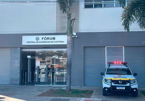 Justiça converte em preventiva a prisão do acusado de matar gari em BH