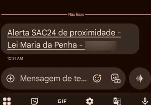 Jovem tem que fazer tratamento psicológico após ser alvo recorrente do ex em Patos de Minas