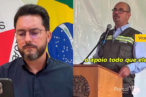 Prefeito Falcão desmente vice-governador sobre cessão de funcionários e faz  duras críticas