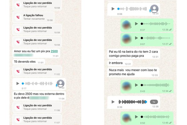 Empresário é mantido refém para pagar dívida por droga e autor é preso por extorsão e sequestro
