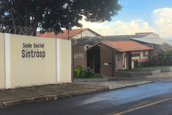 Sindicato marca assembleia para deliberar sobre proposta de reajuste salarial dos servidores municipais