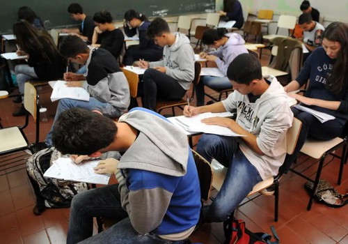 Enem 2025: locais de prova já podem ser consultados