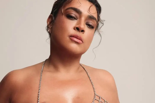 Corpo de Preta Gil será velado na sexta-feira, no Theatro Municipal