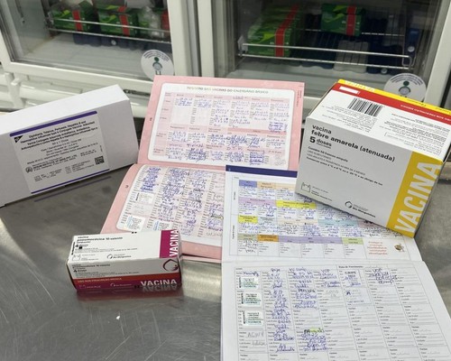 Confira como será o Dia D de vacinação em Patos de Minas e nas cidades da região