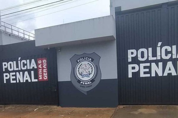 Polícia Civil indicia oito presos por dois homicídios ocorridos no Presídio de Patos de Minas