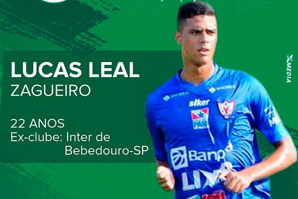 Atlético empresta três jogadores para o Mamoré e novos reforços são anunciados