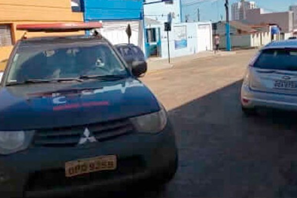 Depois de mais de um ano, homem que matou namorada com tiro no rosto é preso pela PC