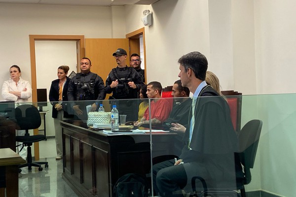 Homem é condenado por matar desafeto a pedradas e tijoladas, em Patos de Minas; outro foi absolvido
