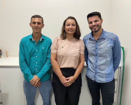 Prefeitura realiza semana de prevenção do câncer bucal e de conscientização sobre uso de ‘vape’ em Patos de Minas