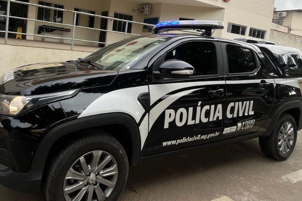Homem é preso por usar atestado médico que atribuía falsamente a doença de câncer à mãe em MG
