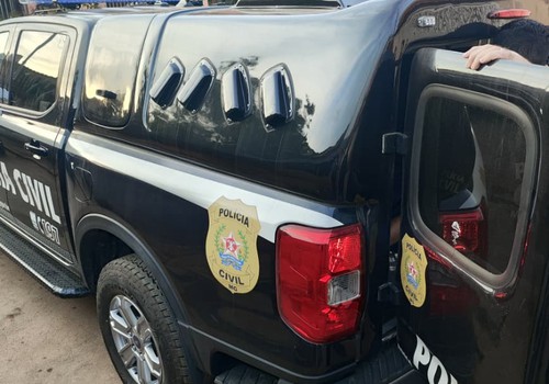 Homem é preso suspeito de abusar de pelo menos sete adolescentes em Patrocínio