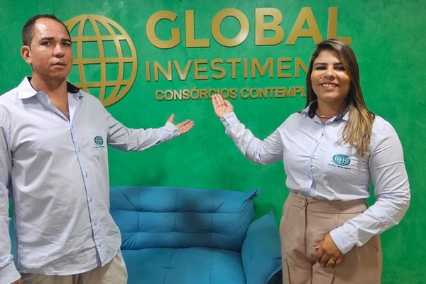 Empresa especializada em consórcios  oferece cartas contempladas com segurança para população