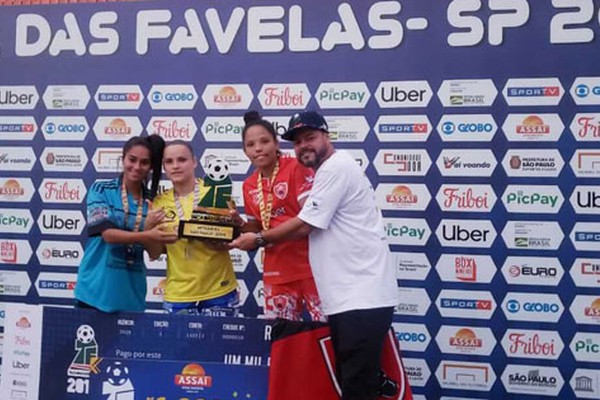 Central Única das Favelas chega a Patos de Minas e abre inscrições para projeto de Jiu Jitsu 