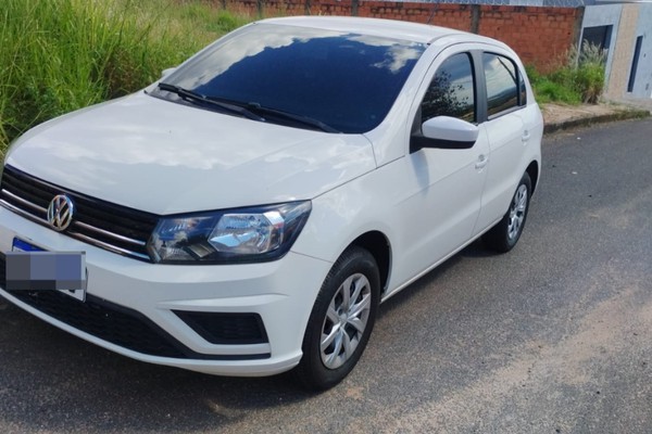 Funcionária transfere 11 veículos de empresas para a namorada e as duas acabam presas em Patrocínio