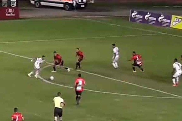 URT consegue ponto importante fora de casa e está a quatro jogos sem perder no Campeonato Mineiro