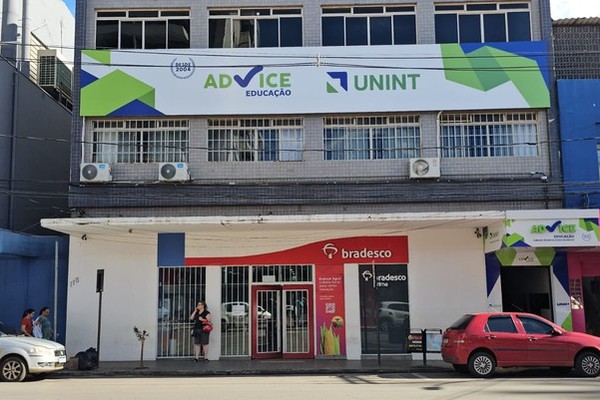 Advice/Unint abre inscrições para cursos de Técnico em Enfermagem e Técnico em Radiologia em Patos de Minas
