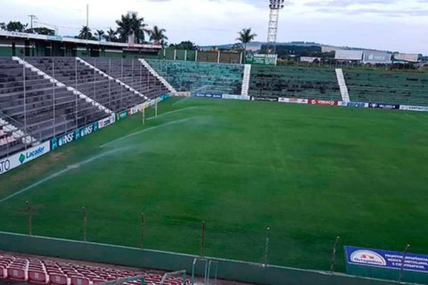 Reunião do Conselho Deliberativo do Mamoré vai definir o futuro do clube