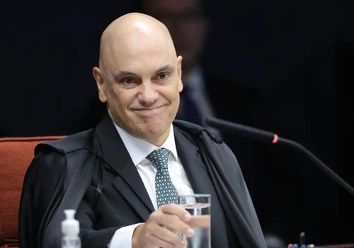 Moraes: STF será imparcial e vai ignorar pressões ao julgar Bolsonaro