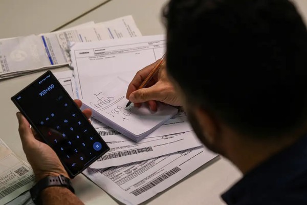 Caixa já renegociou R$ 820 milhões no novo Desenrola Brasil