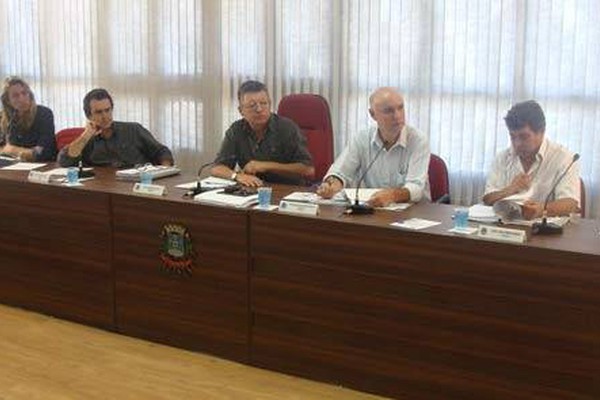 Funcionários depõem na Câmara e CPI requer movimentação bancária do CEASA
