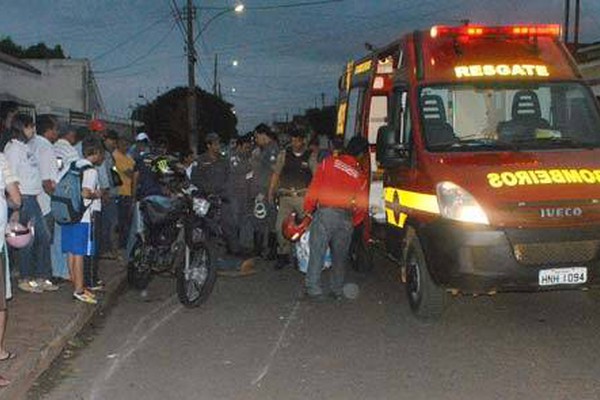 Sem habilitação, absolvido no Tribunal do Júri se envolve em grave acidente