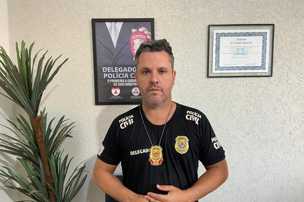 PC investiga morte, descobre uso de veneno e faz alerta a comerciantes