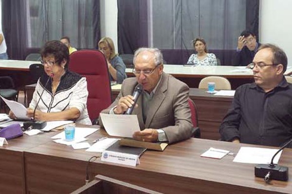Câmara realiza reunião extraordinária amanhã para garantir funcionamento dos CRAS